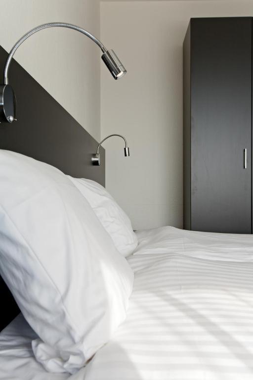 Hotel Am Fang Bad Laasphe Værelse billede