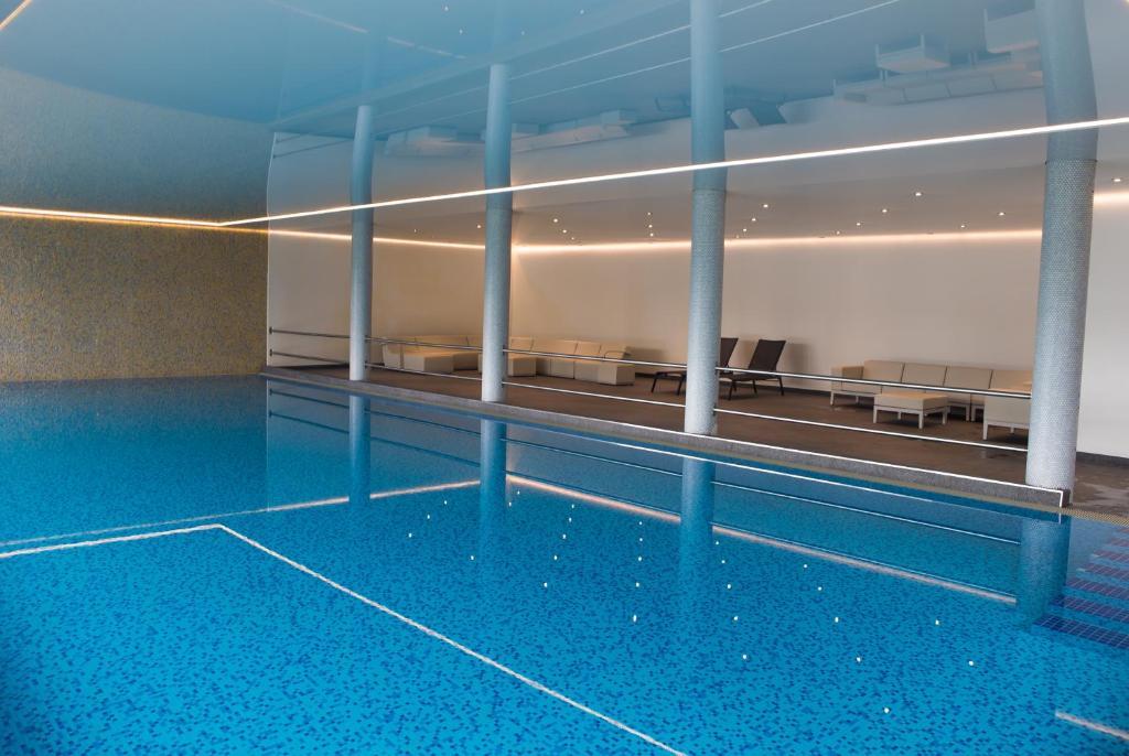 Hotel Am Fang Bad Laasphe Eksteriør billede