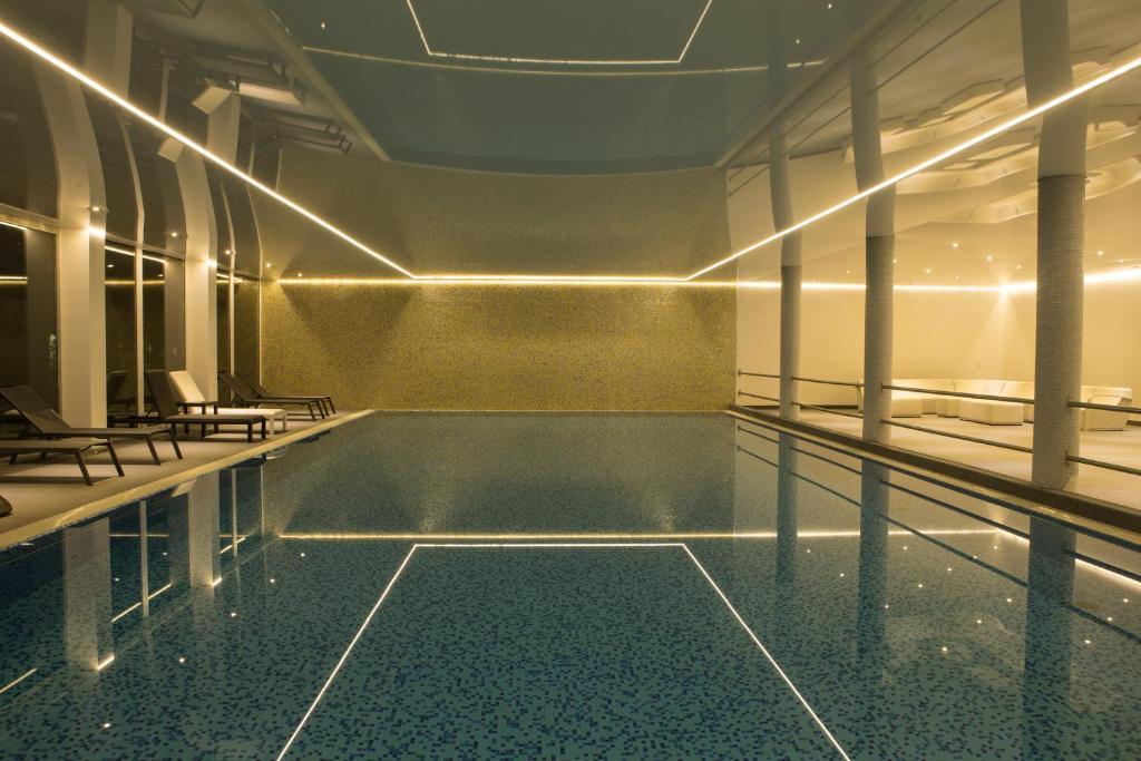 Hotel Am Fang Bad Laasphe Eksteriør billede