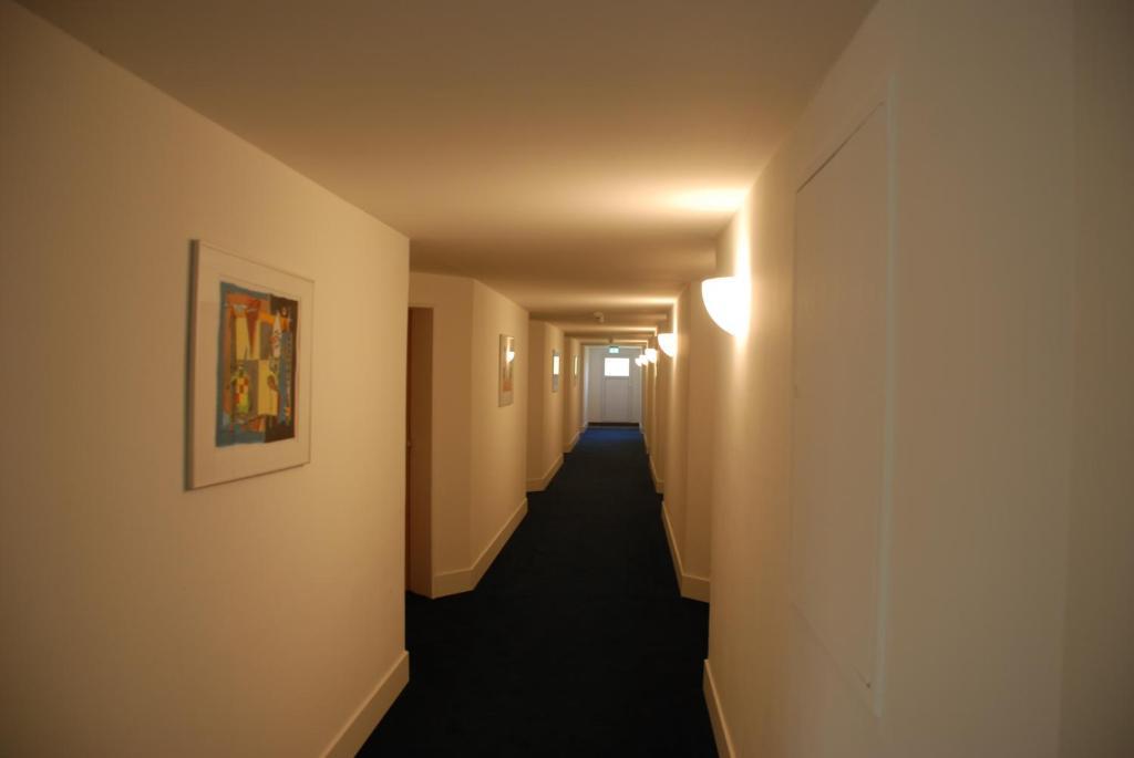Hotel Am Fang Bad Laasphe Eksteriør billede