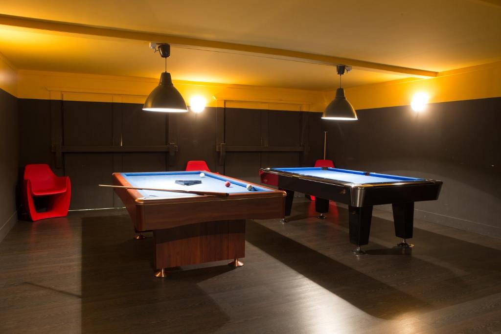 Hotel Am Fang Bad Laasphe Eksteriør billede