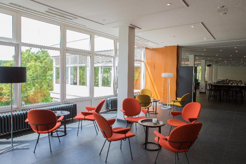 Hotel Am Fang Bad Laasphe Eksteriør billede