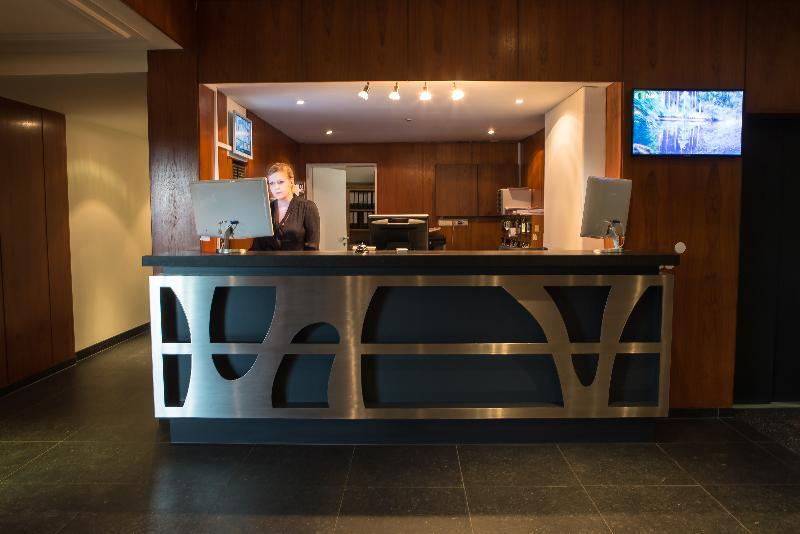 Hotel Am Fang Bad Laasphe Eksteriør billede